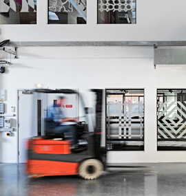 Feme warehouse