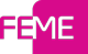 Feme logo