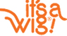 It's a Wig! logo