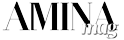 Amina Mag logo