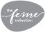 The Feme Collection logo