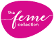 The  Feme Collection logo