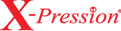 X-Pression logo