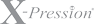 X-Pression logo